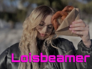 Loisbeamer