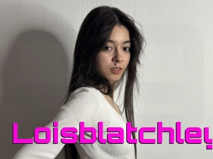 Loisblatchley