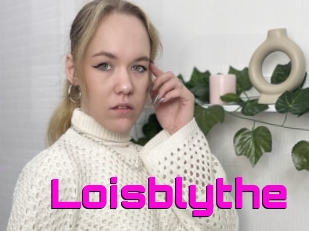 Loisblythe