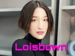 Loisbown