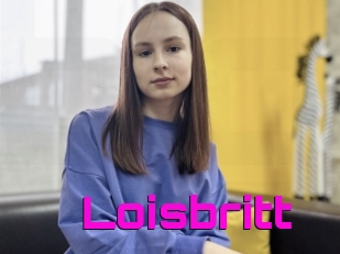 Loisbritt