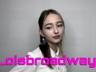 Loisbroadway