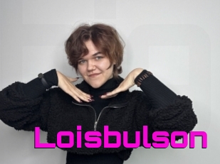Loisbulson