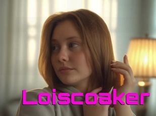 Loiscoaker