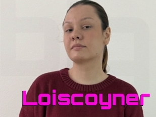 Loiscoyner