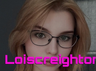 Loiscreighton