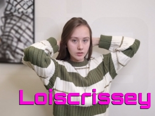 Loiscrissey