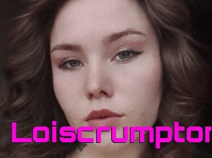 Loiscrumpton