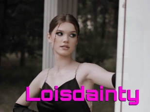 Loisdainty