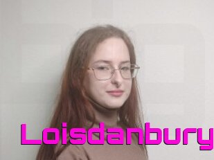 Loisdanbury