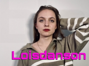 Loisdanson