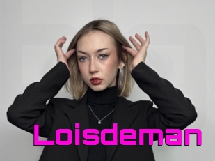 Loisdeman