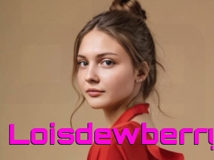Loisdewberry