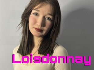 Loisdonnay