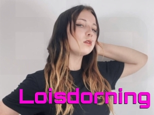 Loisdorning