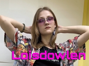 Loisdowlen