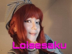 Loisesaku