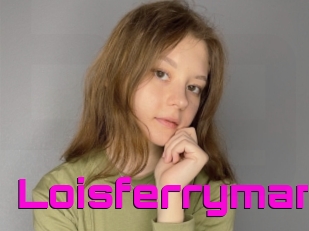 Loisferryman