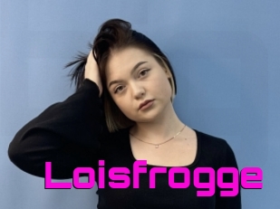 Loisfrogge
