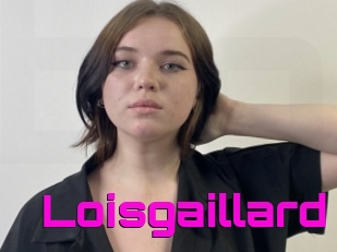 Loisgaillard