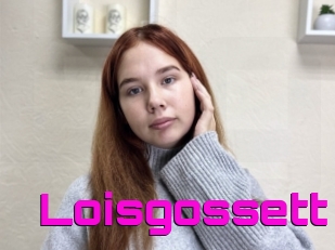 Loisgossett