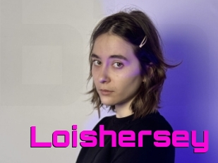 Loishersey
