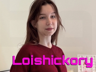 Loishickory