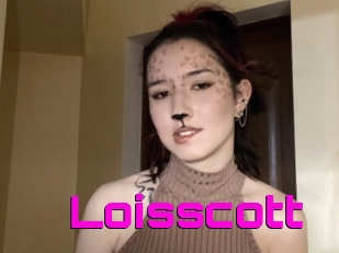 Loisscott