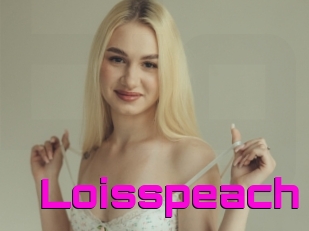 Loisspeach