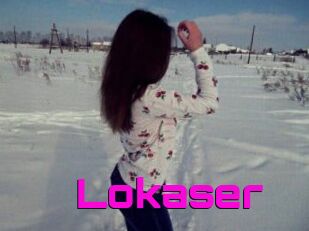 Lokaser