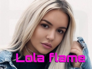 Lola_flame