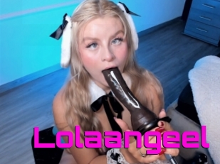 Lolaangeel