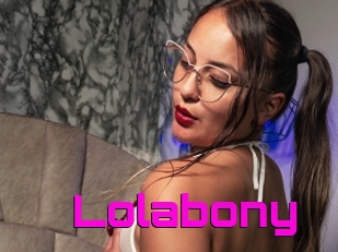Lolabony
