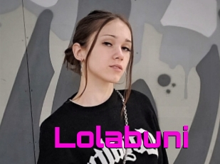 Lolabuni
