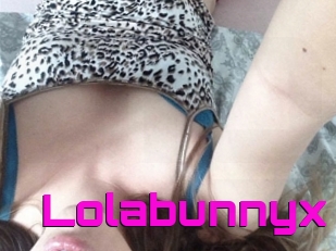 Lolabunnyx