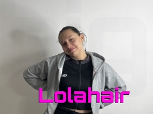 Lolahair