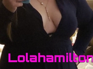 Lolahamilton
