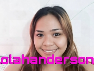 Lolahanderson
