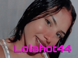Lolahot44