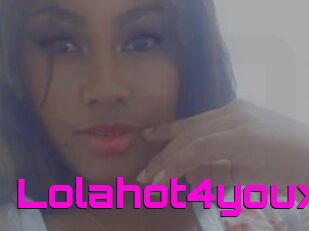 Lolahot4youx