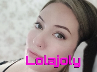 Lolajoly