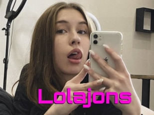 Lolajons