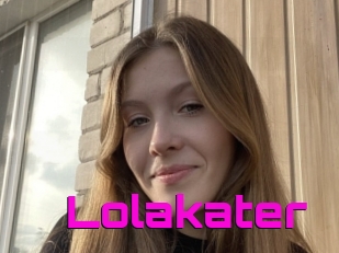 Lolakater