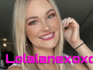Lolalanexoxo