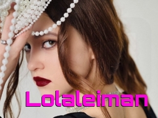 Lolaleiman
