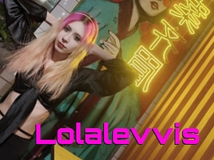 Lolalevvis