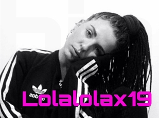 Lolalolax19