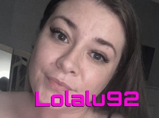 Lolalu92