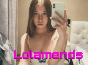 Lolamends