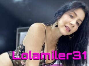 Lolamiler31
